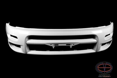 Front Bumper for Toyota Celica ST18 from Fiberglass