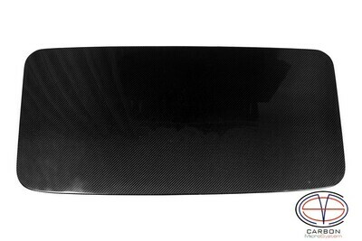 Sunroof from Carbon Fiber for TOYOTA Celica ST 182, ST 185 GT4 Sunroof from Carbon Fiber for TOYOTA Celica ST 182, ST 185 GT4