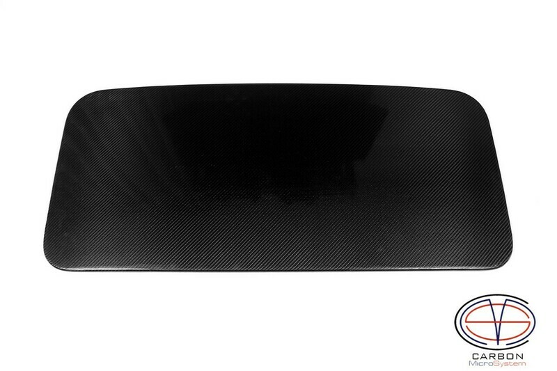 Sunroof from Carbon Fiber for TOYOTA Celica ST 202, ST 205 GT4