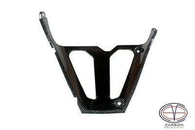 Under cowling from Carbon Fiber Suzuki GSX-R600 GSX-R750