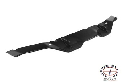 Rear diffuser from Carbon fiber  for BMW 5 G30