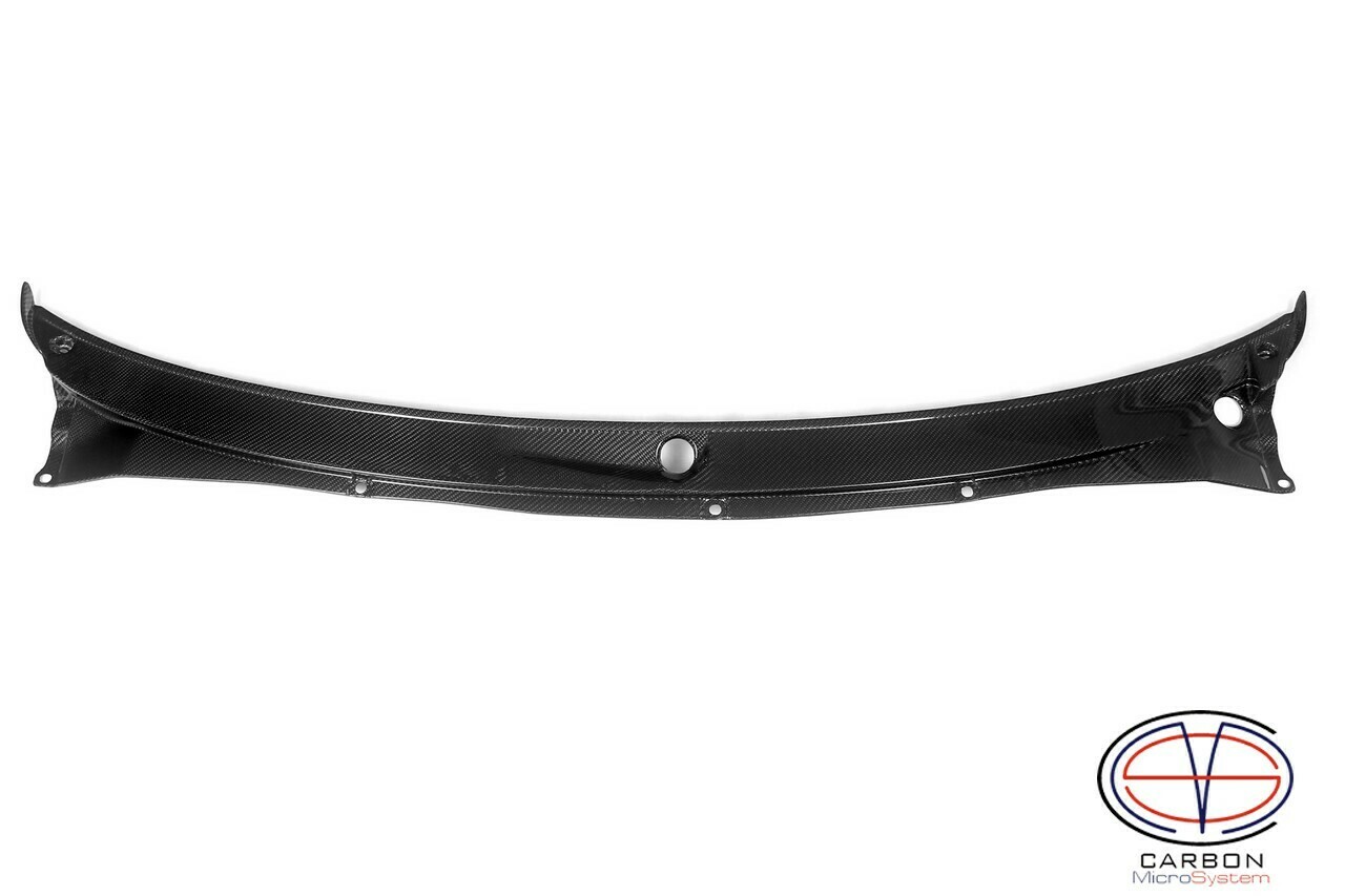 Wiper cowl from Carbon Fiber for TOYOTA Celica ST 202, ST 205 GT4