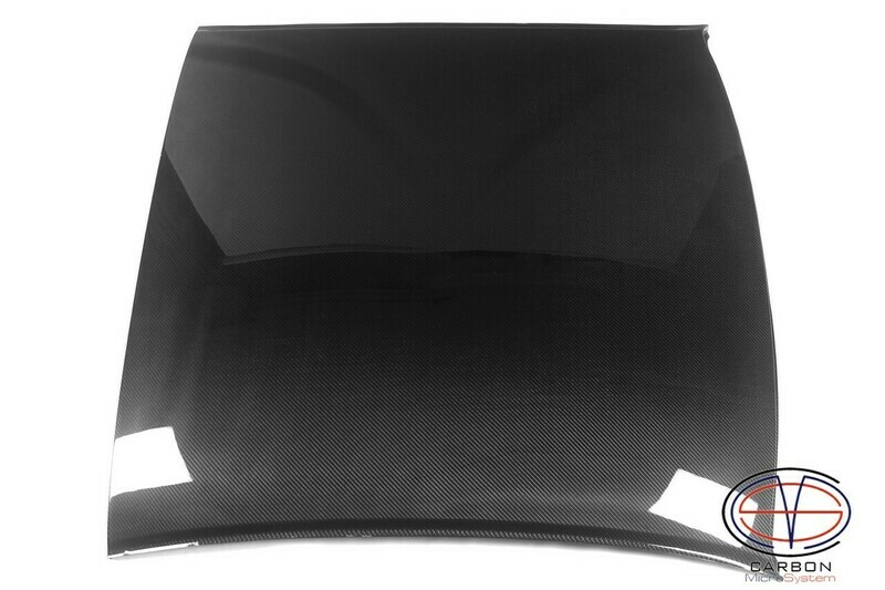 Roof from Carbon Fiber for Toyota Celica ST20