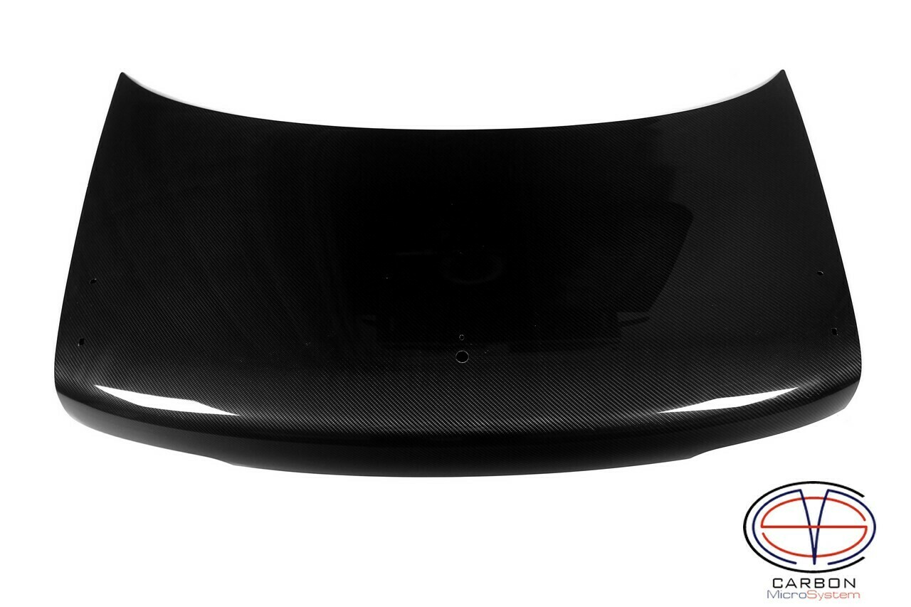 Rear Trunk from Carbon Fiber for TOYOTA Celica  St18 Coupe