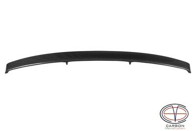 Bonnet spoiler from Carbon Fiber for TOYOTA Celica ST 18