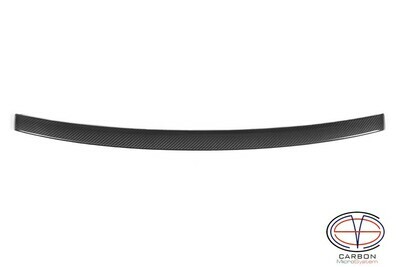 Bonnet spoiler from Carbon Fiber for TOYOTA Celica AT200 ST202 ST205 GT4