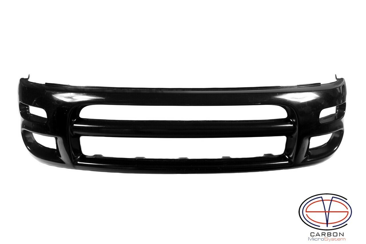 Front Bumper for Toyota Celica ST18 from Carbon Fiber