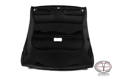 Headliner from Carbon Fiber for TOYOTA Celica  St18