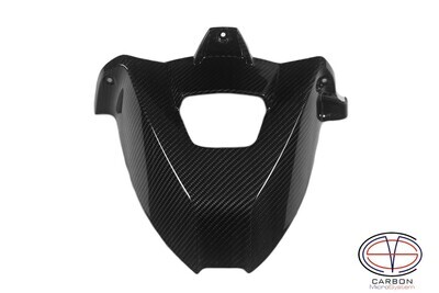 Rear fender from Carbon Fiber BMW S1000RR