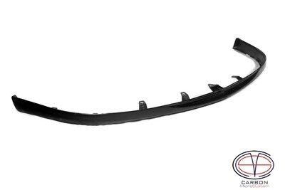Front lip for TOYOTA  Sprinter Trueno AE111 (pre facelift 1995-1997)