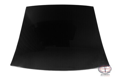 Roof from Carbon Fiber for Toyota Celica T23