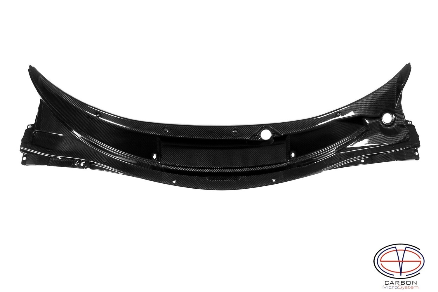 Wiper cowl from Carbon Fiber for TOYOTA Celica  T23