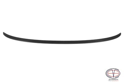 Rear trunk spoiler from Carbon fiber  for BMW 5 G30