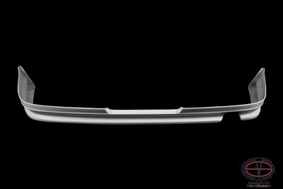 Rear lip for TOYOTA Levin/Trueno AE111