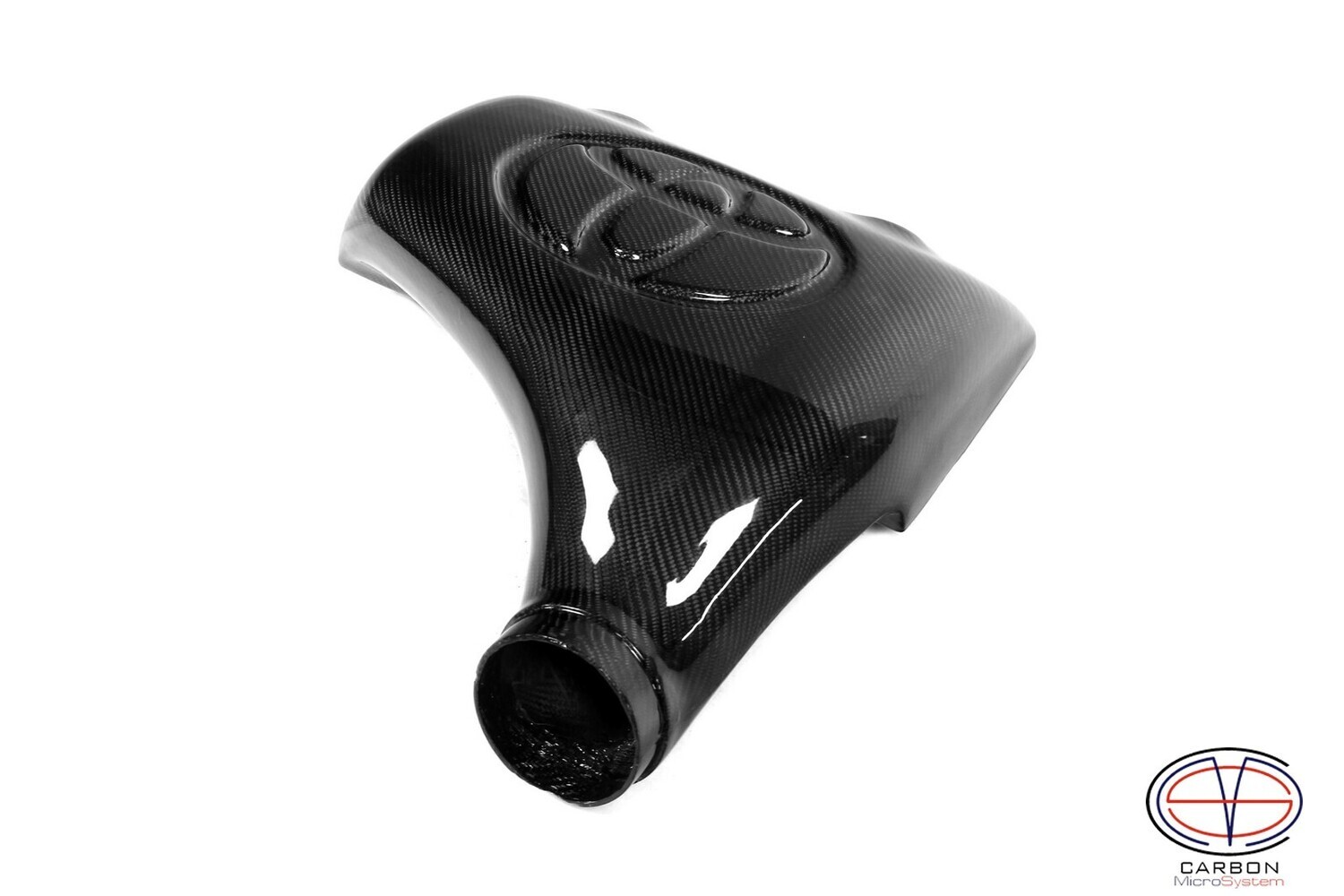 TTE FilterBox from Carbon Fiber for TOYOTA Celica  ST202, ST205, GT4