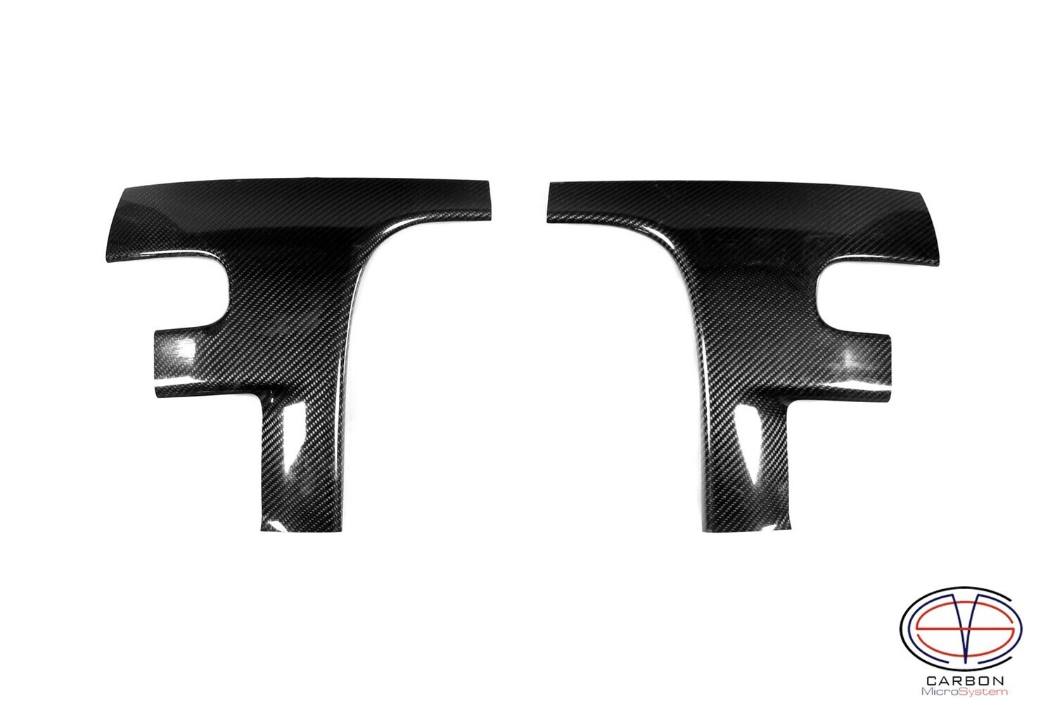 Covers for Front Bumper CS for Toyota Celica st18