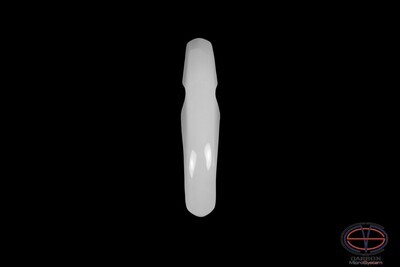 Front fender from Fiberglass for Speedway