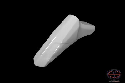 Rear fender from Fiberglass for Speedway