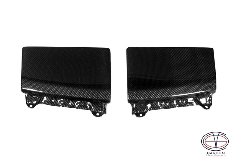 Headlight cover from Carbon Fiber for TOYOTA Celica  ST16 GT4