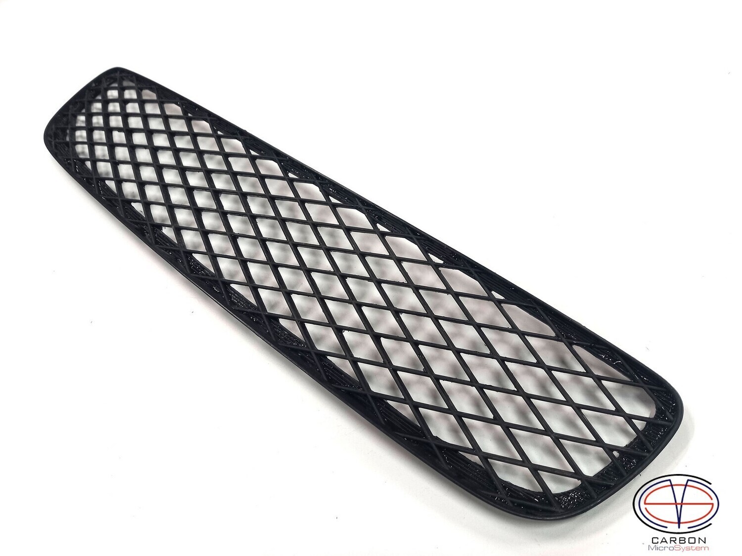 Carbon Fiber grille for ST205 bumper
