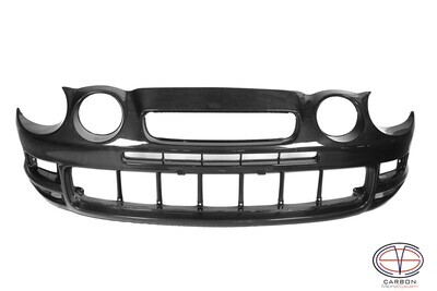 Front Bumper GT4 for Toyota Celica ST20 from Carbon Fiber