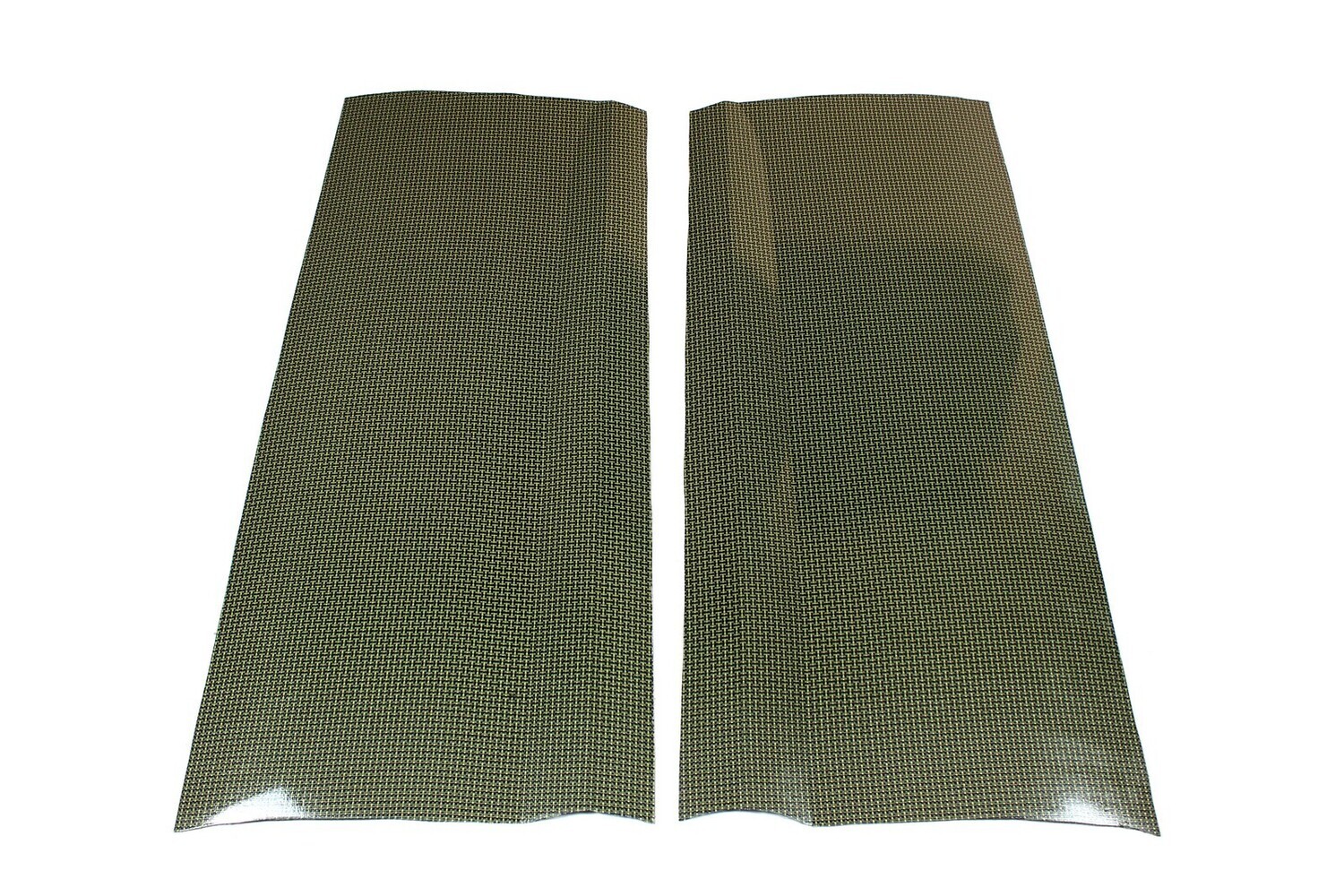 Carbon Microsystem Store