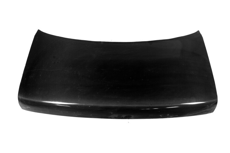Manufacturing defect - NO RETURN - Rear Trunk from Carbon Fiber for TOYOTA Levin AE101 Manufacturing defect - NO RETURN - Rear Trunk from Carbon Fiber for TOYOTA Levin AE101