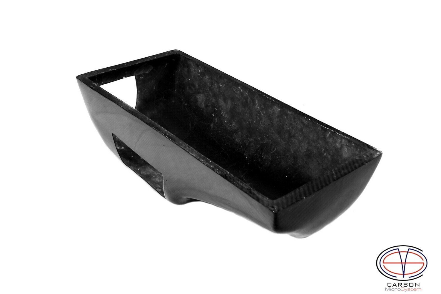 TTE FilterBox Carbon Fiber for TOYOTA Celica ST18 GT4