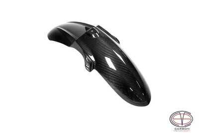 Front fender from Carbon Fiber BMW K1300R