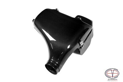 Filter Box Without logo from Carbon Fiber for TOYOTA Celica  ST18