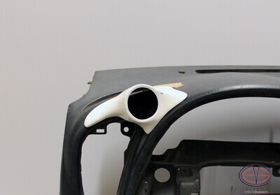 Gauge Pod (LHD) from Fiberglass (Single 50-55mm) for TOYOTA Celica AT200 ST202, ST205 GT4