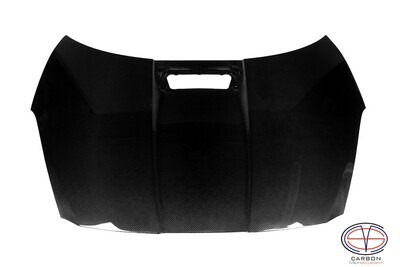 Hood from Carbon Fiber for TOYOTA Celica t23