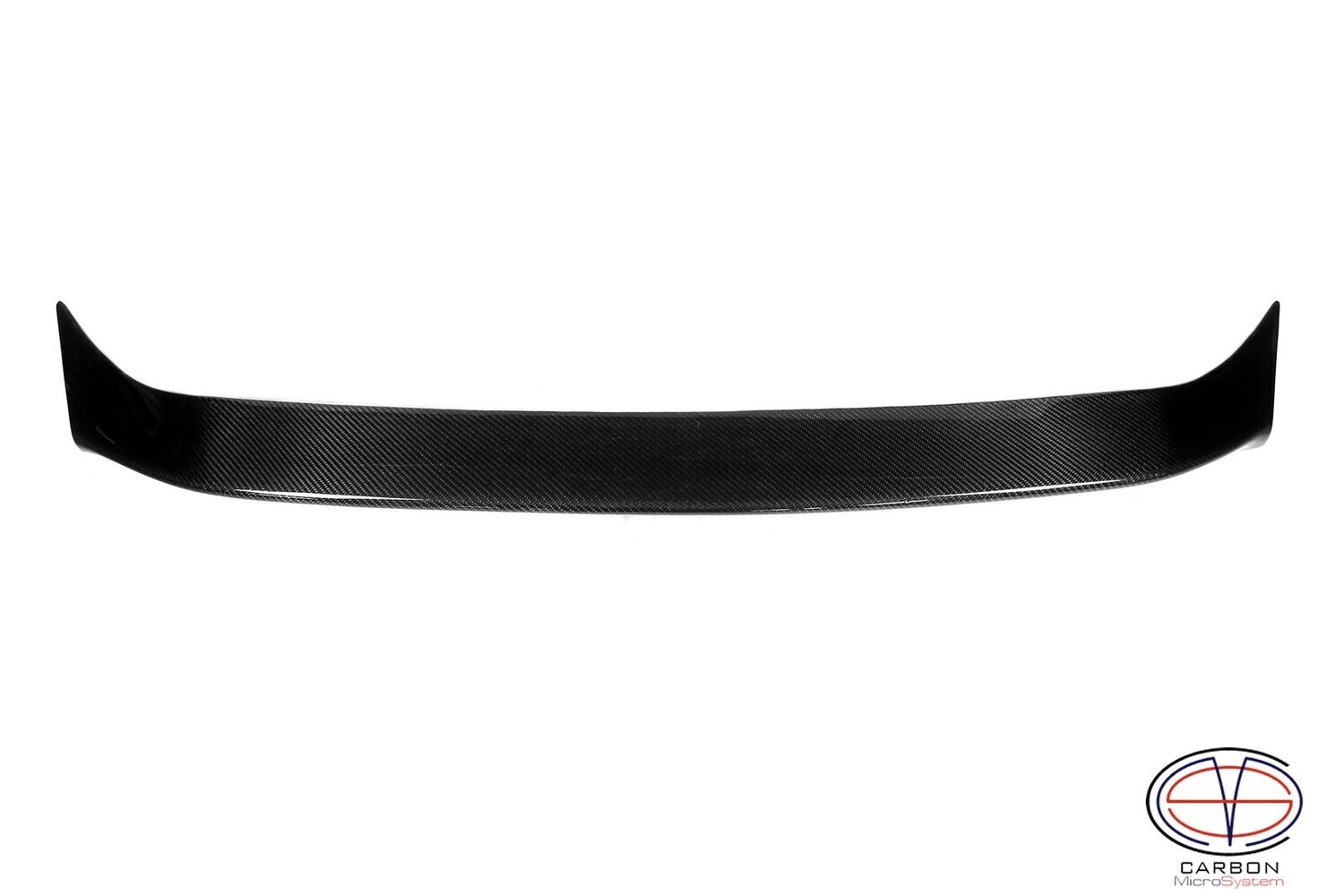 Rear trunk spoiler from Carbon fiber for Toyota Gt86, Subaru BRZ, Scion FR-S