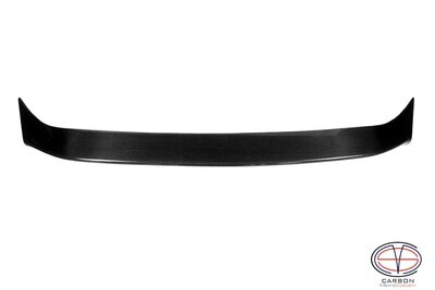 Rear trunk spoiler from Carbon fiber for Toyota Gt86, Subaru BRZ, Scion FR-S