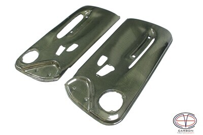 Door cards for Toyota Levin AE101 from Carbon Fiber