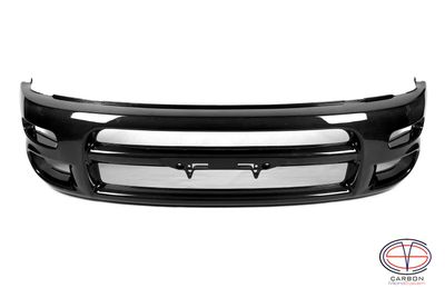 Front bumper for Toyota Celica ST18 from Carbon Fiber