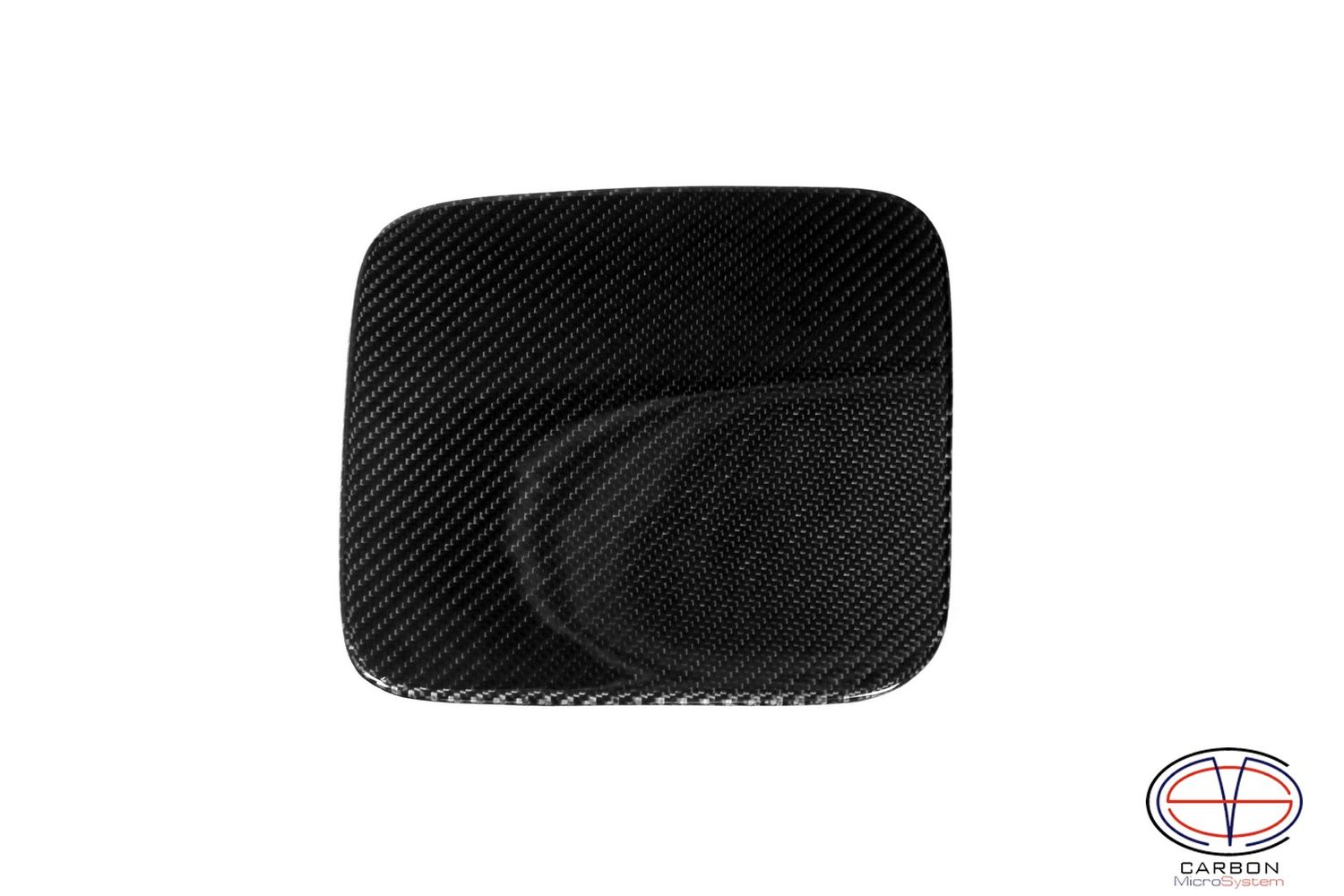 Fuel filler flap from Carbon Fiber for TOYOTA Celica ST185