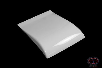 Roof Ventilation WRC from Fiberglass (Only the top part) for TOYOTA Celica  ST18 - GT4