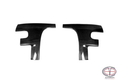 Covers for Front Bumper CS for Toyota Celica st18