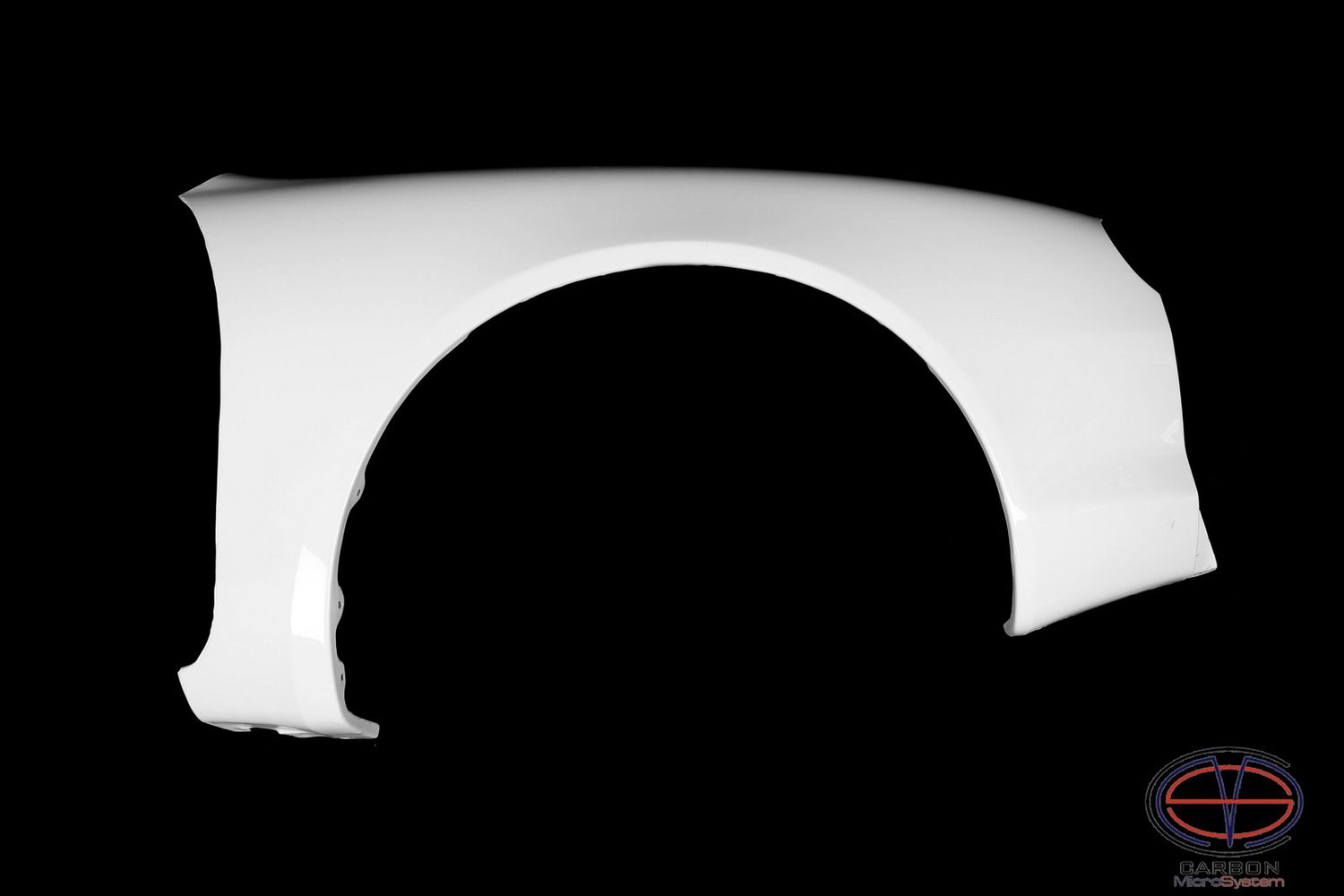 Front fenders for Toyota Celica ST20 from Fiberglass