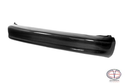 Rear Bumper for Toyota Celica ST18 from Carbon Fiber