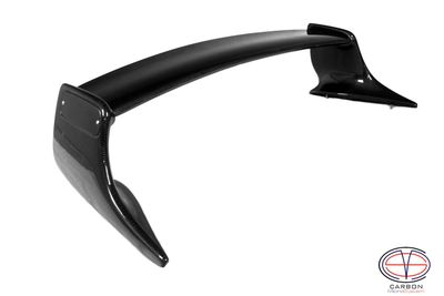 TRD spoiler from Carbon fiber for TOYOTA Celica st20