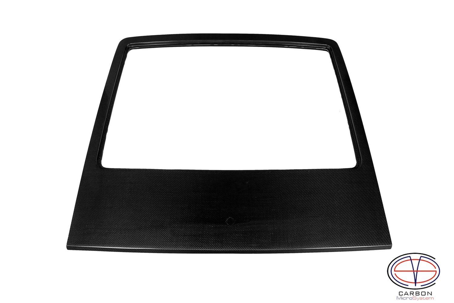 Rear Hatch from Carbon Fiber for Nissan Fairlady Z (S30)