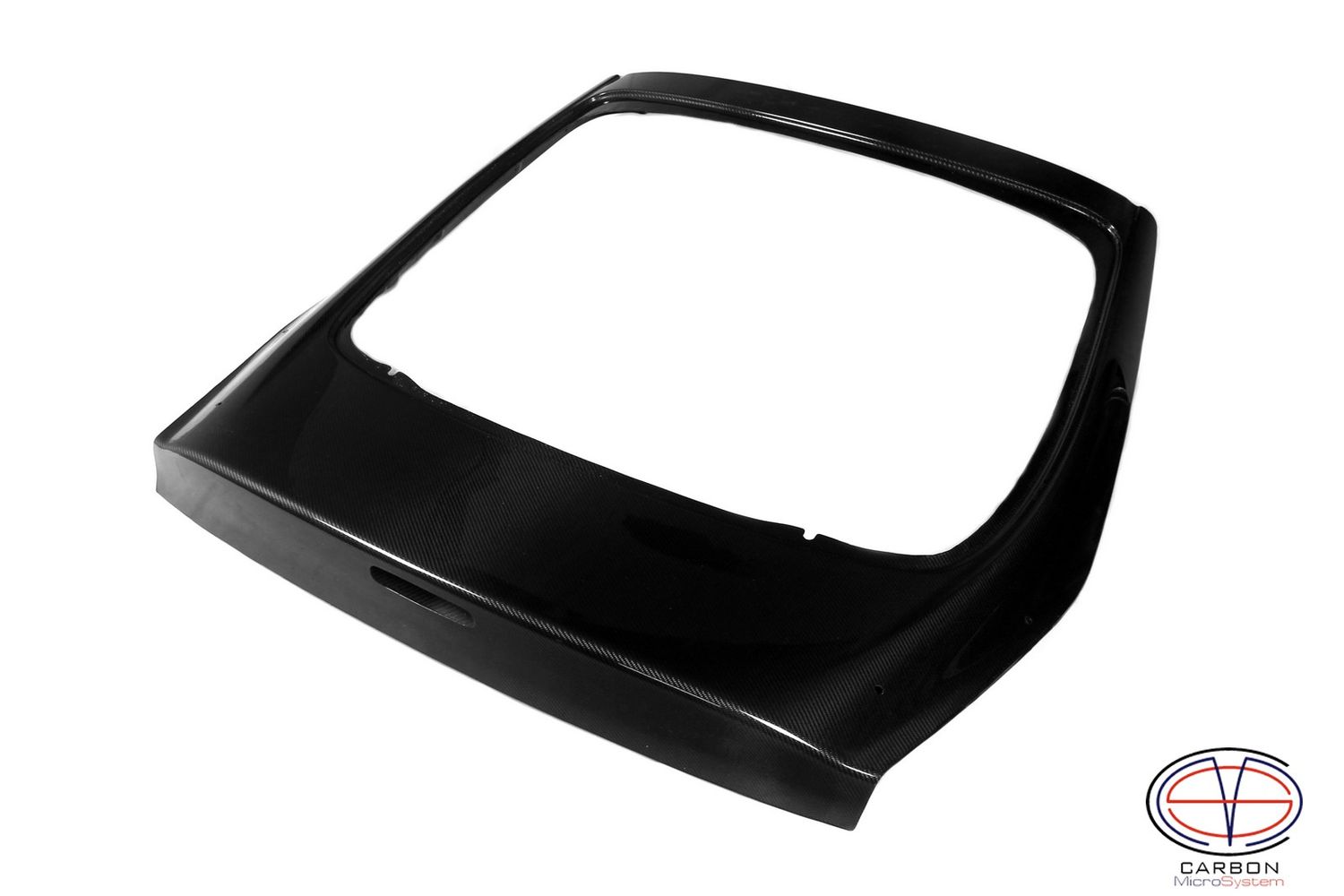 Rear Hatch from Carbon Fiber for TOYOTA Celica  St20