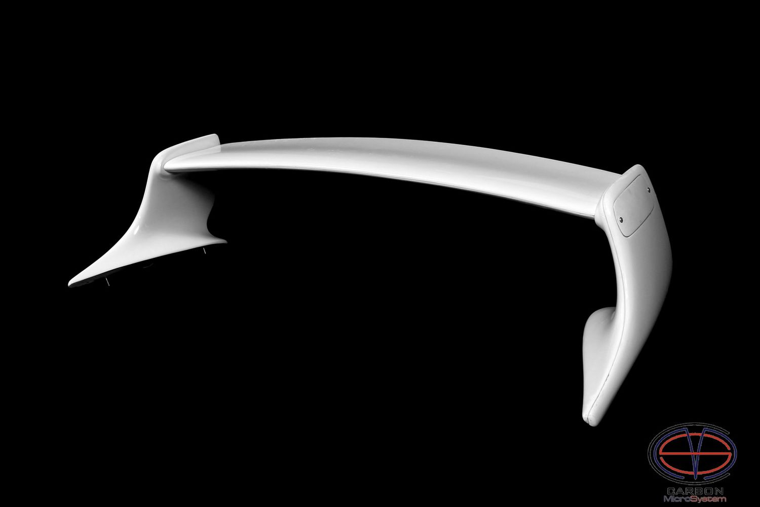 TRD spoiler from Fiberglass for TOYOTA Celica st20