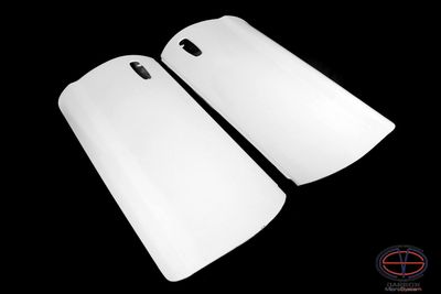 Doors for Toyota Celica ST20 from Fiberglass