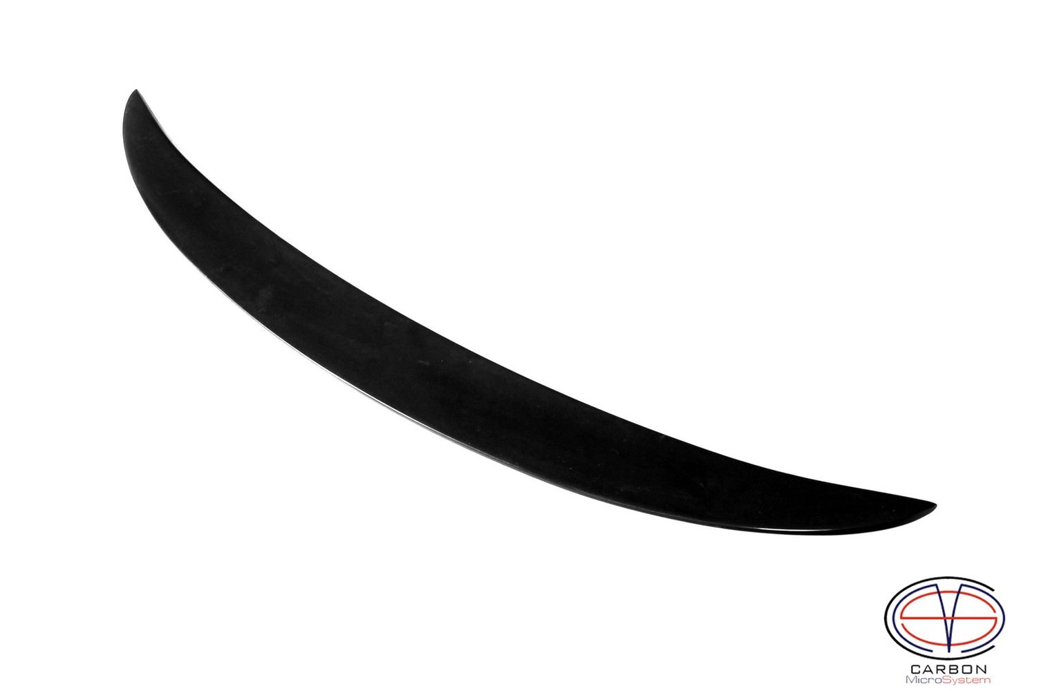 Rear trunk spoiler from Carbon fiber for BMW 3 E92
