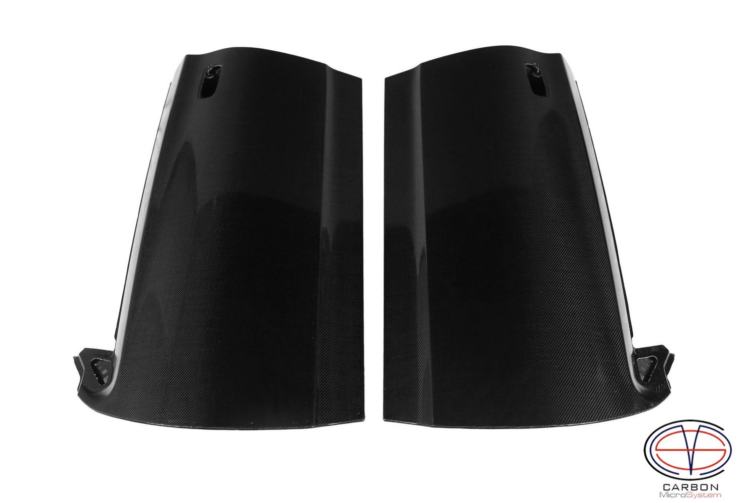 Doors for Toyota Celica T23 from Carbon Fiber