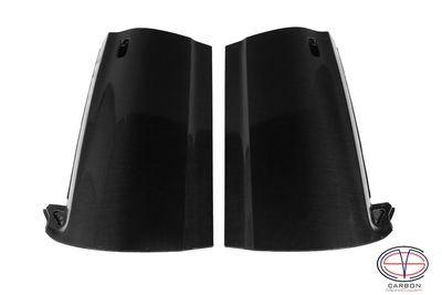 Doors for Toyota Celica T23 from Carbon Fiber