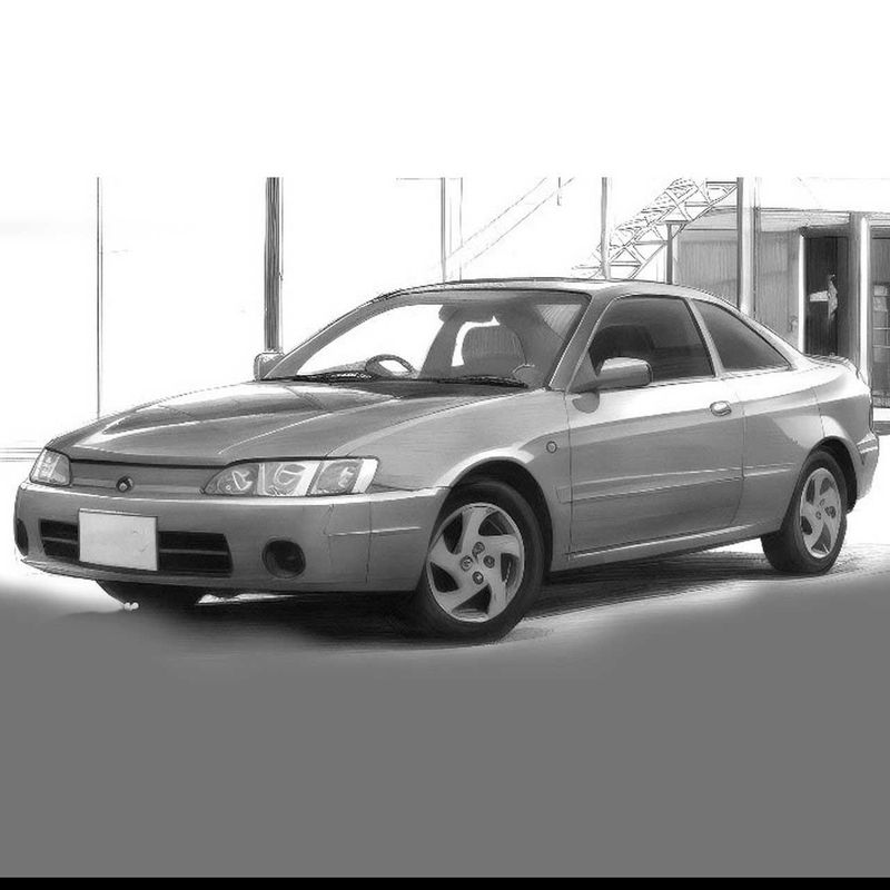 Levin/Trueno AE110-AE111